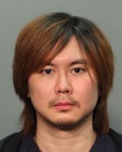 Ryan Kenneth Chan a registered Sex Offender of California