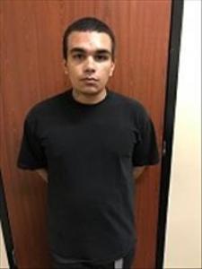 Ryan Anthony Concepcion a registered Sex Offender of California