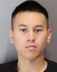 Ryan Quan Tran a registered Sex Offender of California