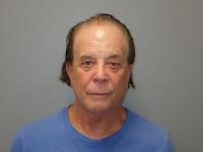R Diangelo a registered Sex Offender of California