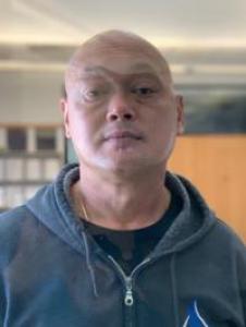 Saengmien Laii Chao a registered Sex Offender of California