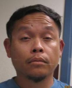 Saitho Phompong a registered Sex Offender of California