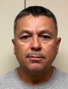 Salvador G Alcaraz a registered Sex Offender of California