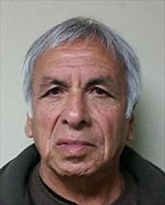 Salvador Galan Camarena a registered Sex Offender of California