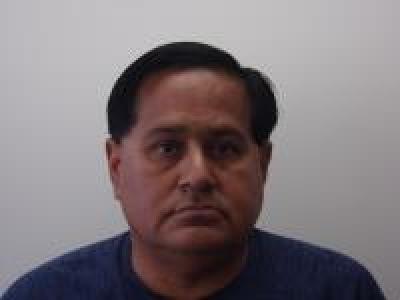 Salvador J Castaneda a registered Sex Offender of California