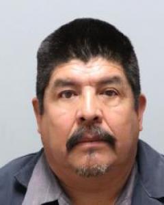 Salvador Lopez Diaz a registered Sex Offender of California