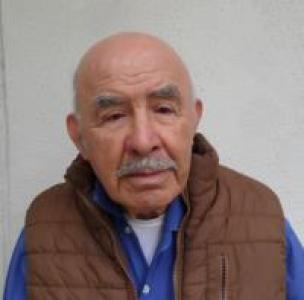 Salvador Lopez Garcia a registered Sex Offender of California