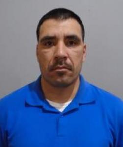 Salvador Alejandro Garcia a registered Sex Offender of California