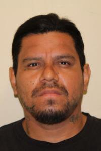 Salvador A Hernandez a registered Sex Offender of California