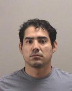 Salvador Jimenez-victoria a registered Sex Offender of California