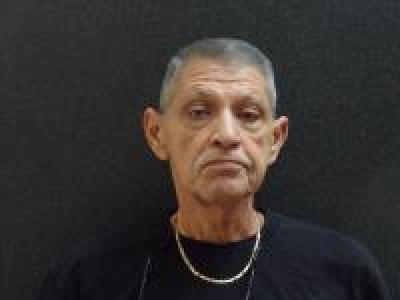 Salvador Medina a registered Sex Offender of California