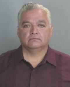 Salvador Garcia Silva a registered Sex Offender of California