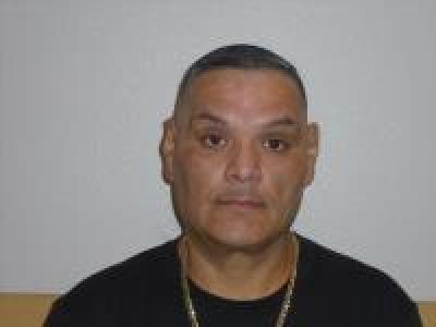 Sal Ernesto Llanes a registered Sex Offender of California