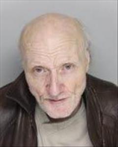 Samuel David Baird a registered Sex Offender of California