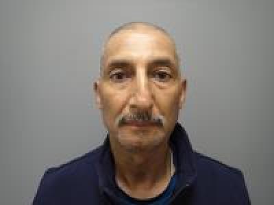 Samuel Benitez a registered Sex Offender of California