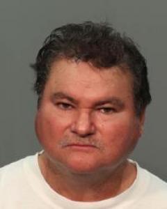 Samuel Garcia Cortez a registered Sex Offender of California