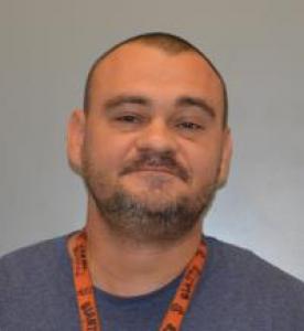 Samuel Cowper a registered Sex Offender of California