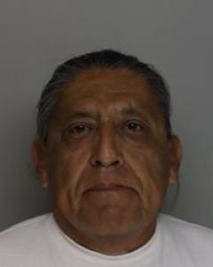 Samuel Charles Flores a registered Sex Offender of California