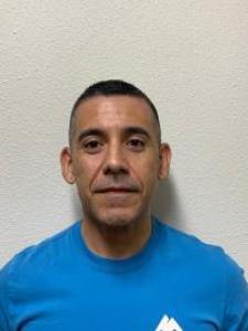 Samuel Garza III a registered Sex Offender of California