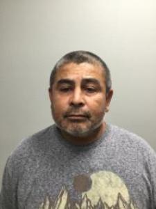 Samuel Perez Gonzales a registered Sex Offender of California