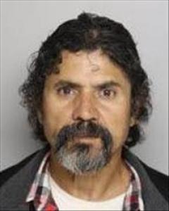 Samuel Guajardo a registered Sex Offender of California