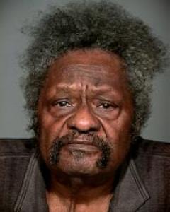 Samuel Earl Jones a registered Sex Offender of California