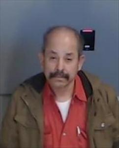 Samuel Garcia Saavedra a registered Sex Offender of California