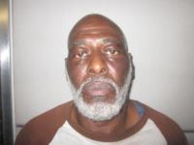 Samuel Walls a registered Sex Offender of California