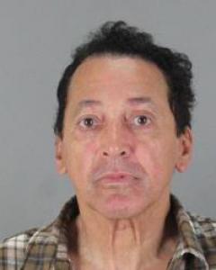 Sanchez Heriberto Martinez a registered Sex Offender of California