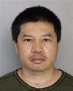 Sangkhom Phaisongkham a registered Sex Offender of California