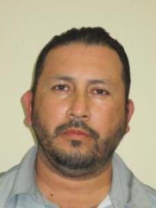 Santiago Martinez Acuna a registered Sex Offender of California