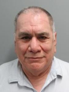 Santos Cervantes Blanco Jr a registered Sex Offender of California