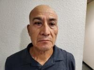 Santos Mateo Mejia a registered Sex Offender of California