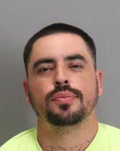 Santos Fernando Munoz Sr a registered Sex Offender of California