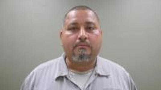 Saul Duran a registered Sex Offender of California