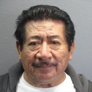 Saul Cadena Martinez a registered Sex Offender of California