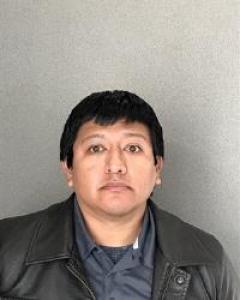 Saul Salgado Roman a registered Sex Offender of California