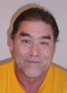 Scott Horst Gerich a registered Sex Offender of California