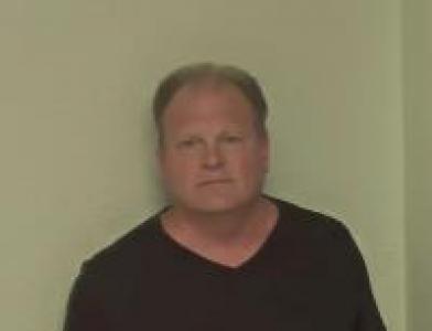 Scott Carl Henning a registered Sex Offender of California