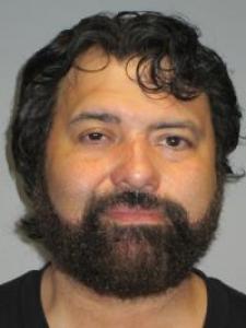 Scott John Martinez a registered Sex Offender of California