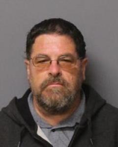 Scott Michael Osullivan a registered Sex Offender of California