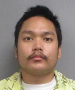 Seanlong Keam a registered Sex Offender of California