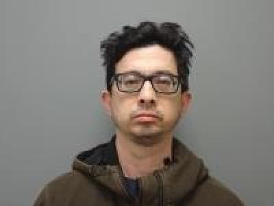 Sean Christopher Rono a registered Sex Offender of California