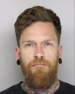 Sean Stevens a registered Sex Offender of California