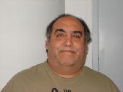 Sean Vidaurri a registered Sex Offender of California