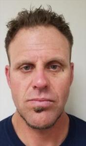 Sean David Wells a registered Sex Offender of California