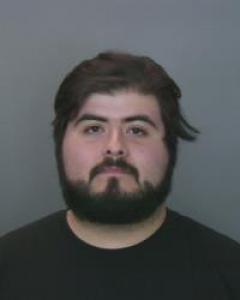 Sebastian Medina a registered Sex Offender of California