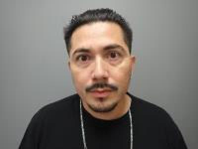 Sebastian Roriguez Jr a registered Sex Offender of California