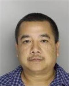 Seksan Guy Sittidang a registered Sex Offender of California