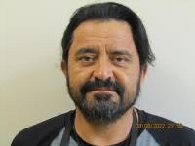 Sergio Alonso Guzman a registered Sex Offender of California